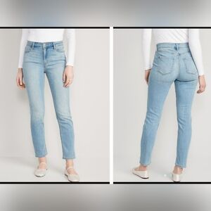 Womens Old Navy Jeans - 16 Long
